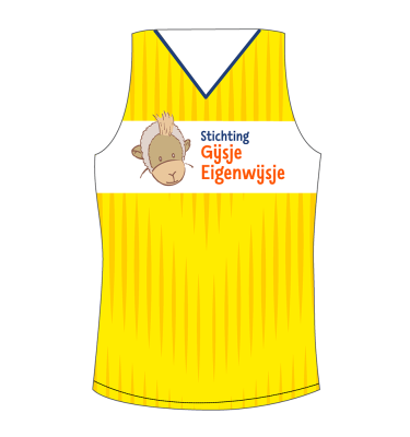 Hardloop Singlet Dames