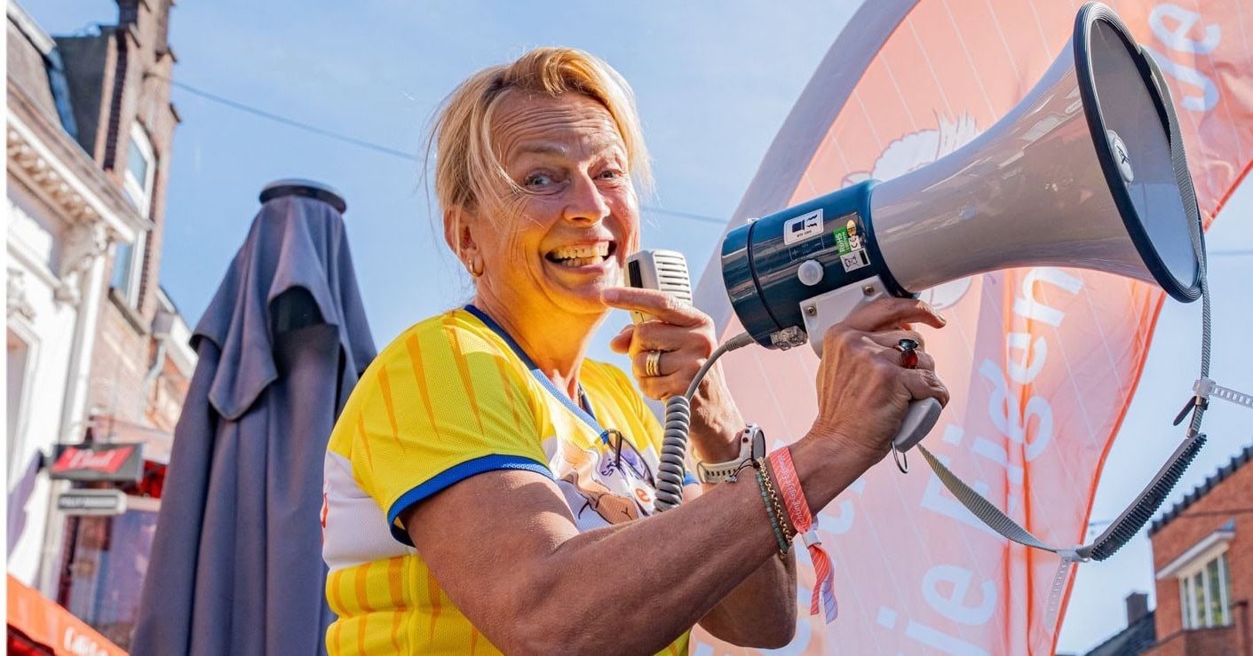 𝗧𝗶𝗹𝗯𝘂𝗿𝗴 𝗸𝗹𝗲𝘂𝗿𝗱𝗲 𝗴𝗲𝗲𝗹 𝘁𝗶𝗷𝗱𝗲𝗻𝘀 𝗱𝗲 𝟭𝟬𝗲 𝗲𝗱𝗶𝘁𝗶𝗲 𝘃𝗮𝗻 𝗥𝘂𝗻𝟰𝗚𝗶𝗷𝘀𝗷𝗲